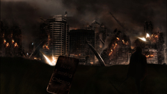 Chicago leave Future abandoned