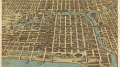 Chicago Maps