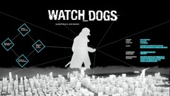 Chicago phones ubisoft watch dogs video games