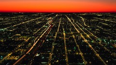 Chicago streets illinois