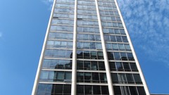 Chicago tower architecture urban