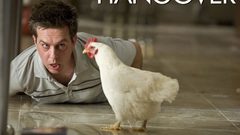 Chickens Ed Helms The