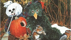 Chickens Len Gibbs Tammy