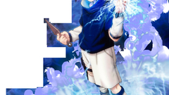 Chidori shidori png Anime