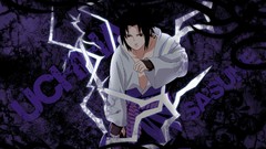 Chidori uchiha sasuke naruto