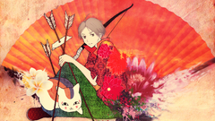 Child blade and 1920x1200 abundant colorfulness