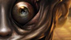 Child details high insane MRI Resolution