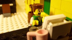 Children Bricks childhood fun Legos toys (children)