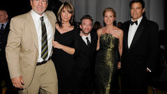 Children Christina applegate married