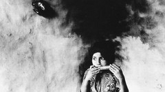 Children harmonica grayscale old photography K. Parekh