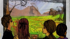 Children Michael Plaster