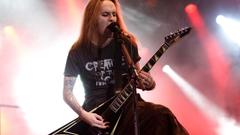 Children of bodom alexi