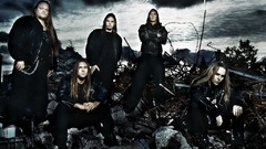 Children of bodom Finnish