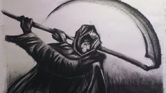 Children of bodom Reaper