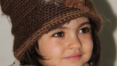 Children Persian Iranian Rosa M haboosh