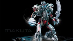 Children Robots 3d artwork Kinder Surprise toys (children)