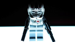 Children star wars Bricks childhood fun action Legos toys 