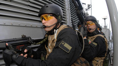 Chile operators World