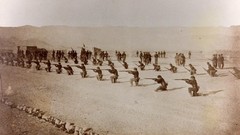 Chile War Army guerra