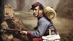 Chile War Army guerra