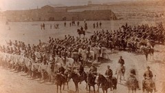 Chile War Army guerra