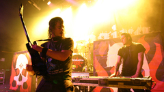 Chimaira requesting hr of