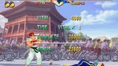 China cheese chun-li ryu chin street fighter street fighter 