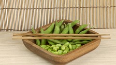 China food Culture Chinese agriculture bean beans soya soya bean