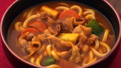 China food soup dishes seafood