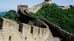 China Great Wall of