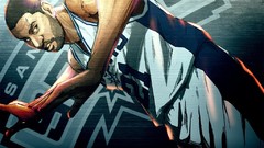 China nba vectors screenshots lomography girlycard NBA All-Star 