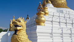 China pagodas Asia asian