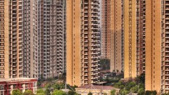 China Shanghai cityscapes Martin Weinreich