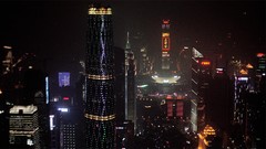 China sight buildings cities