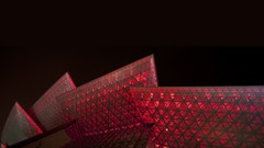 China Wuxi Grand Theatre