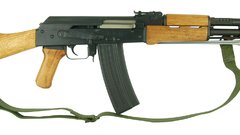 Chinese ak-47 Norinco Type