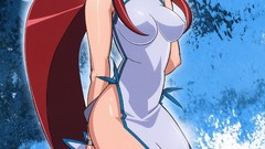 Chinese clothes hentai woman