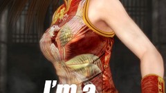 Chinese clothes Lei Fang Dead or Alive 5