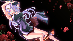 Chinese clothes sakuya tsuitachi