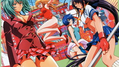 Chinese clothes school uniforms