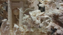 Chinese ivory carving