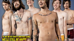 Chiodos associated Press Magazine