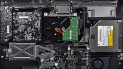 Chips motherboards chip imac gpu selective coloring