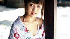 Chise nakamura cute face