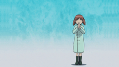 Chiyo power nice choice