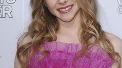 Chloe moretz