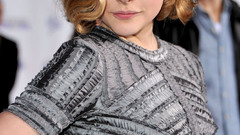 Chloe moretz