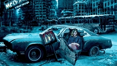 Chloe moretz post apocalyptic