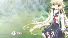 Chobits