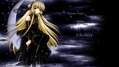 Chobits